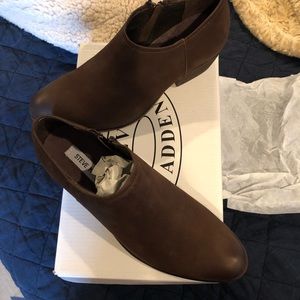 NEW Katy Bootie Steve Madden
